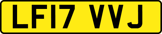 LF17VVJ