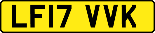 LF17VVK