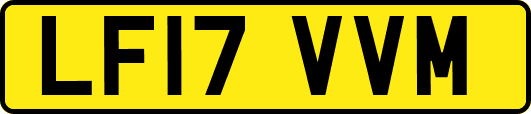 LF17VVM