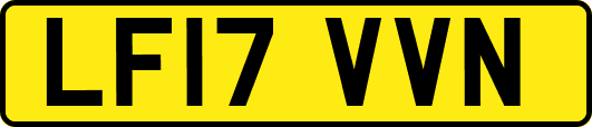LF17VVN