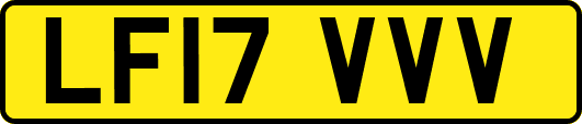 LF17VVV