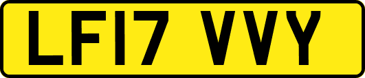 LF17VVY