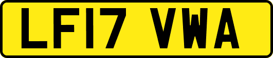 LF17VWA