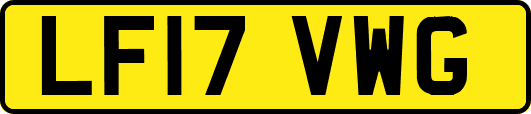 LF17VWG
