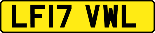 LF17VWL