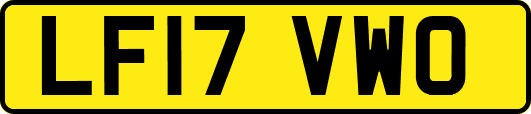 LF17VWO