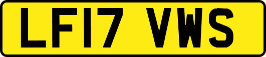 LF17VWS