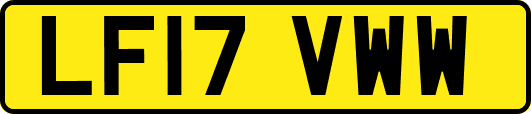 LF17VWW