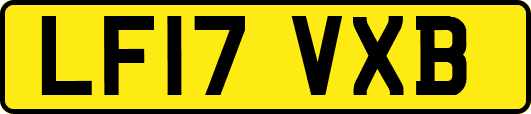 LF17VXB