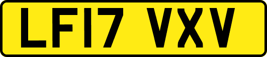 LF17VXV