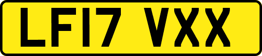 LF17VXX