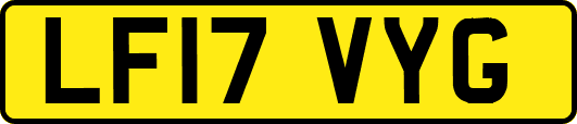 LF17VYG