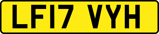 LF17VYH