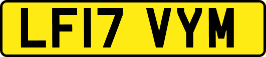 LF17VYM