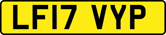 LF17VYP
