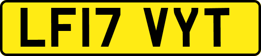 LF17VYT