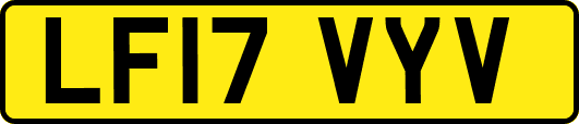 LF17VYV