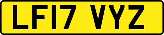 LF17VYZ