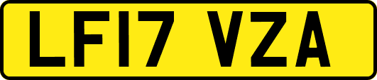 LF17VZA