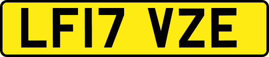 LF17VZE