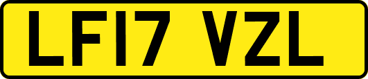 LF17VZL