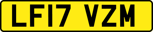 LF17VZM