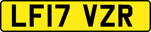 LF17VZR