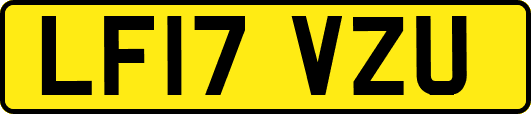 LF17VZU