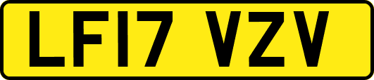 LF17VZV