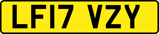 LF17VZY