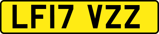 LF17VZZ