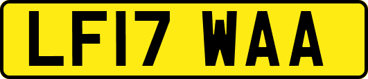 LF17WAA