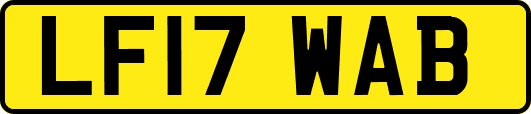 LF17WAB