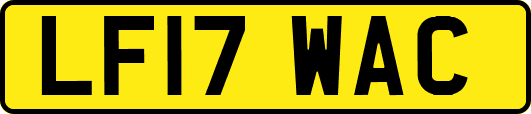 LF17WAC