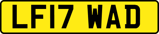LF17WAD