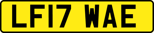 LF17WAE
