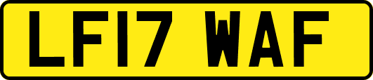 LF17WAF
