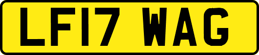 LF17WAG
