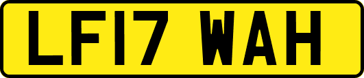 LF17WAH
