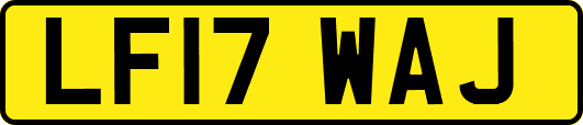 LF17WAJ