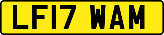 LF17WAM