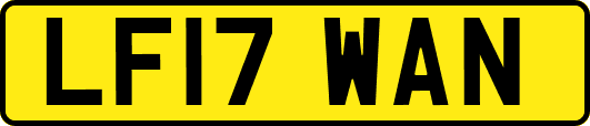 LF17WAN