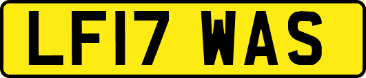 LF17WAS
