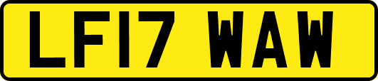 LF17WAW