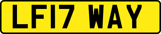 LF17WAY