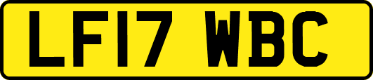 LF17WBC