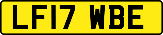 LF17WBE