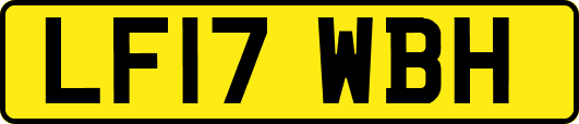 LF17WBH