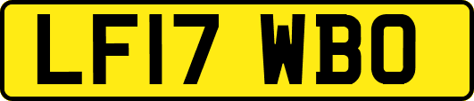LF17WBO