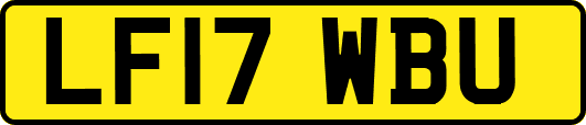 LF17WBU